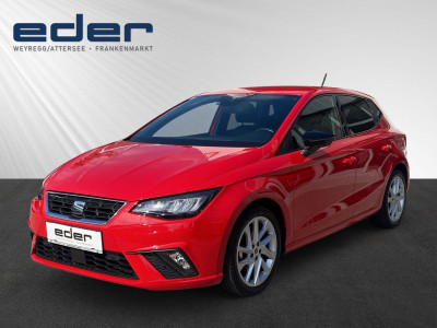 Seat Ibiza Gebrauchtwagen Seat Ibiza Gebrauchtwagen