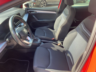 Seat Ibiza Gebrauchtwagen Seat Ibiza Gebrauchtwagen