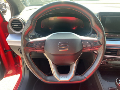 Seat Ibiza Gebrauchtwagen Seat Ibiza Gebrauchtwagen