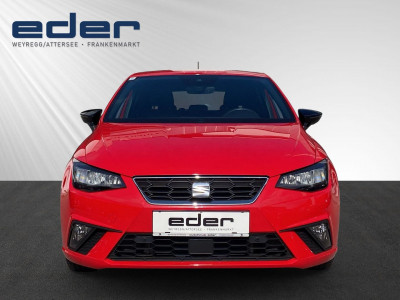 Seat Ibiza Gebrauchtwagen Seat Ibiza Gebrauchtwagen