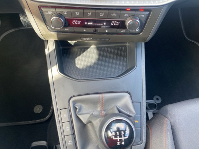 Seat Ibiza Gebrauchtwagen Seat Ibiza Gebrauchtwagen