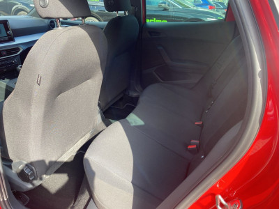 Seat Ibiza Gebrauchtwagen Seat Ibiza Gebrauchtwagen