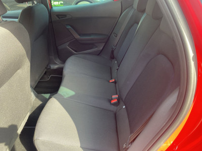 Seat Ibiza Gebrauchtwagen Seat Ibiza Gebrauchtwagen