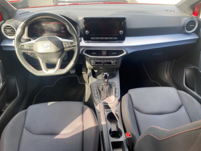 Seat Ibiza Gebrauchtwagen Seat Ibiza Gebrauchtwagen