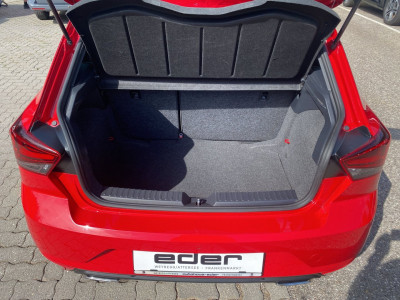 Seat Ibiza Gebrauchtwagen Seat Ibiza Gebrauchtwagen