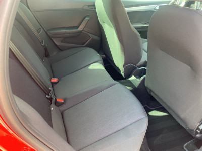Seat Ibiza Gebrauchtwagen Seat Ibiza Gebrauchtwagen