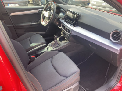 Seat Ibiza Gebrauchtwagen Seat Ibiza Gebrauchtwagen