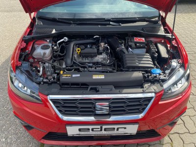 Seat Ibiza Gebrauchtwagen Seat Ibiza Gebrauchtwagen