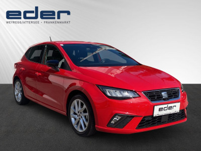 Seat Ibiza Gebrauchtwagen Seat Ibiza Gebrauchtwagen