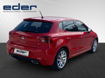 Seat Ibiza Gebrauchtwagen Seat Ibiza Gebrauchtwagen