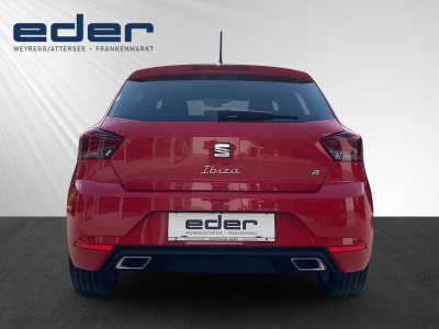 Seat Ibiza Gebrauchtwagen Seat Ibiza Gebrauchtwagen
