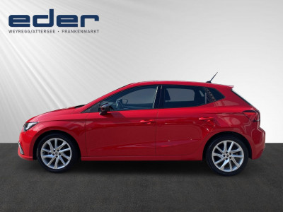 Seat Ibiza Gebrauchtwagen Seat Ibiza Gebrauchtwagen
