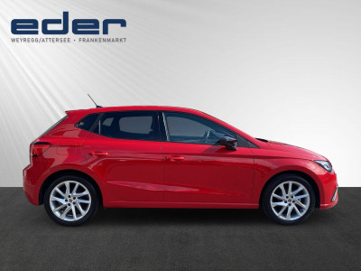 Seat Ibiza Gebrauchtwagen Seat Ibiza Gebrauchtwagen