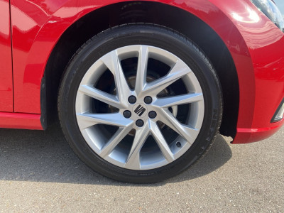 Seat Ibiza Gebrauchtwagen Seat Ibiza Gebrauchtwagen