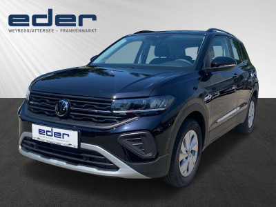 VW T-Cross Gebrauchtwagen VW T-Cross Gebrauchtwagen