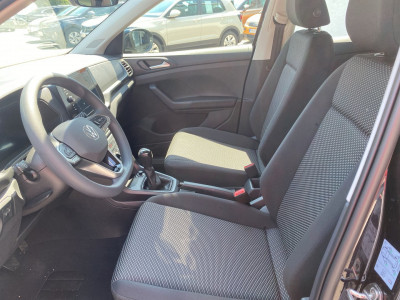 VW T-Cross Gebrauchtwagen VW T-Cross Gebrauchtwagen