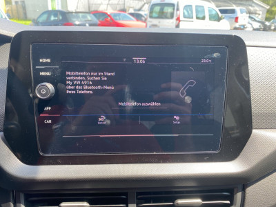 VW T-Cross Gebrauchtwagen VW T-Cross Gebrauchtwagen