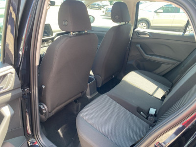 VW T-Cross Gebrauchtwagen VW T-Cross Gebrauchtwagen