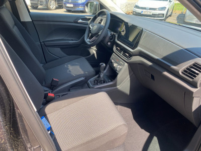 VW T-Cross Gebrauchtwagen VW T-Cross Gebrauchtwagen