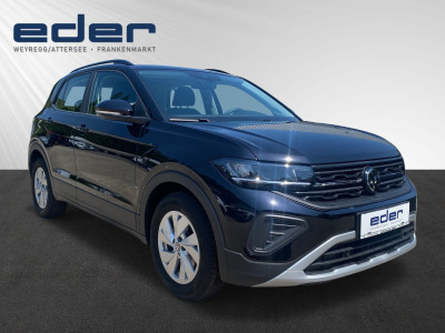 VW T-Cross Gebrauchtwagen VW T-Cross Gebrauchtwagen
