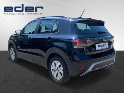 VW T-Cross Gebrauchtwagen VW T-Cross Gebrauchtwagen
