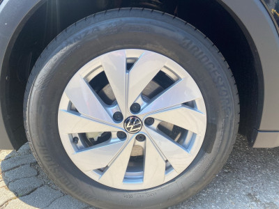 VW T-Cross Gebrauchtwagen VW T-Cross Gebrauchtwagen