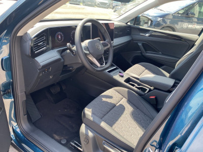 VW Tiguan Gebrauchtwagen VW Tiguan Gebrauchtwagen