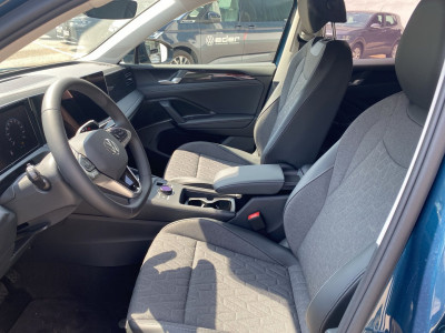 VW Tiguan Gebrauchtwagen VW Tiguan Gebrauchtwagen