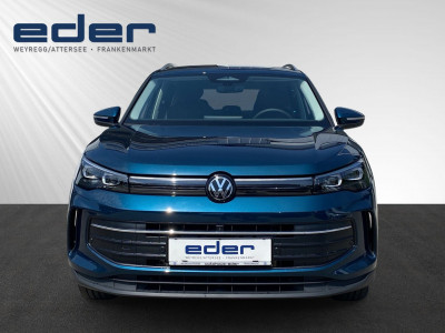 VW Tiguan Gebrauchtwagen VW Tiguan Gebrauchtwagen