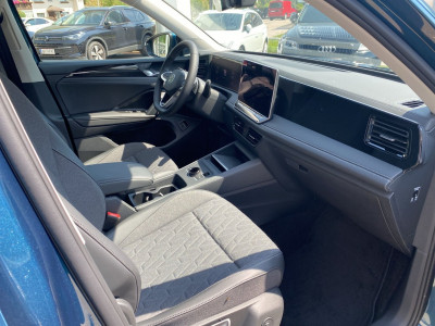 VW Tiguan Gebrauchtwagen VW Tiguan Gebrauchtwagen