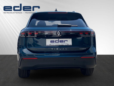 VW Tiguan Gebrauchtwagen VW Tiguan Gebrauchtwagen