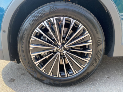 VW Tiguan Gebrauchtwagen VW Tiguan Gebrauchtwagen