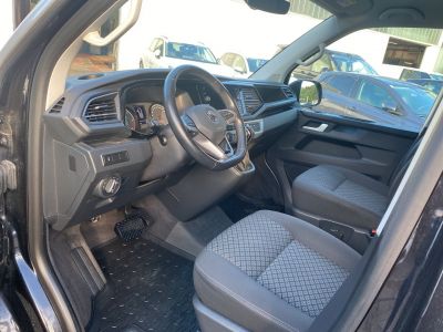 VW Multivan Gebrauchtwagen VW Multivan Gebrauchtwagen