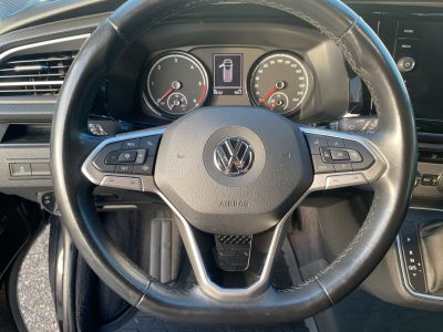VW Multivan Gebrauchtwagen VW Multivan Gebrauchtwagen