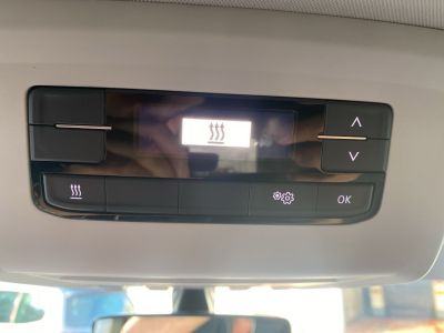 VW Multivan Gebrauchtwagen VW Multivan Gebrauchtwagen