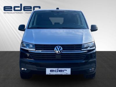 VW Multivan Gebrauchtwagen VW Multivan Gebrauchtwagen