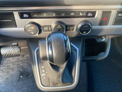 VW Multivan Gebrauchtwagen VW Multivan Gebrauchtwagen