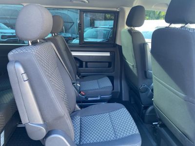 VW Multivan Gebrauchtwagen VW Multivan Gebrauchtwagen