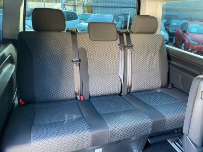 VW Multivan Gebrauchtwagen VW Multivan Gebrauchtwagen