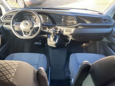 VW Multivan Gebrauchtwagen VW Multivan Gebrauchtwagen