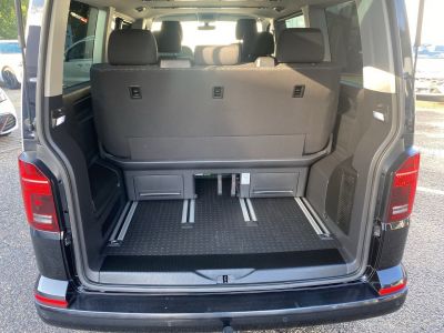VW Multivan Gebrauchtwagen VW Multivan Gebrauchtwagen