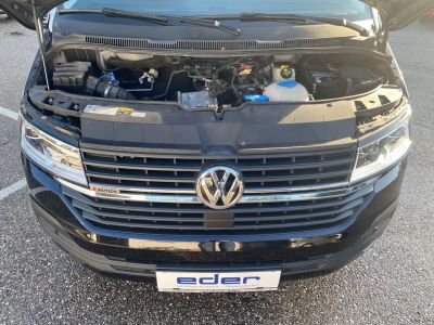 VW Multivan Gebrauchtwagen VW Multivan Gebrauchtwagen