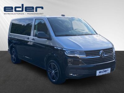 VW Multivan Gebrauchtwagen VW Multivan Gebrauchtwagen