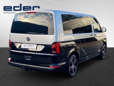 VW Multivan Gebrauchtwagen VW Multivan Gebrauchtwagen