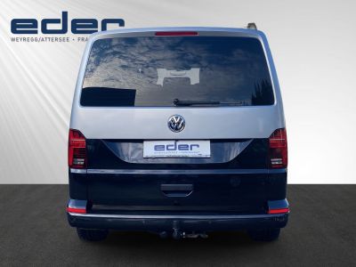 VW Multivan Gebrauchtwagen VW Multivan Gebrauchtwagen