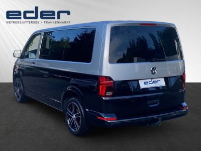 VW Multivan Gebrauchtwagen VW Multivan Gebrauchtwagen
