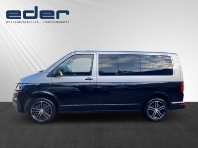 VW Multivan Gebrauchtwagen VW Multivan Gebrauchtwagen