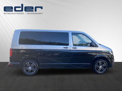 VW Multivan Gebrauchtwagen VW Multivan Gebrauchtwagen