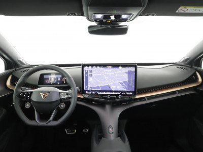 Cupra Tavascan Gebrauchtwagen Cupra Tavascan Gebrauchtwagen