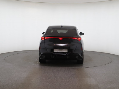 Cupra Tavascan Gebrauchtwagen Cupra Tavascan Gebrauchtwagen